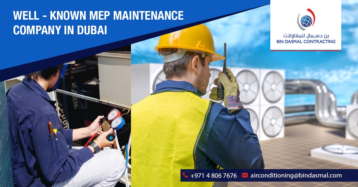 contracting companies in dubai